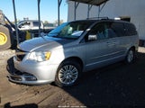 Chrysler Town & Country Touring-L 2C4RC1CG1FR574182 fotografie