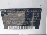 Hyundai Sonata Se 5NPE24AFXGH308154 снимка