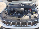 Jeep Compass Sport 4X4 3C4NJDAN8PT575013 снимка