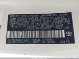Toyota Prius JTDKB20U853062530 снимка