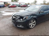 Chevrolet Malibu 2Lz 1G11J5SX9DF182396 photo