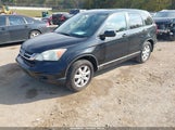 Honda Cr-V Se 5J6RE3H45BL050213 снимка