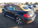Volkswagen Beetle 2.0T 3VW7T7AT4DM830908 снимка