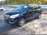 Buick Enclave Leather 5GAKRBKD8GJ122055 снимка