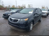 Kia Sorento Lx 5XYKTCA63DG343857 снимка