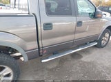 Ford F-150 Fx4/Harley-Davidson/King Ranch/Lariat/Platinum/Xl/Xlt 1FTFW1EV9AFC33277 photo