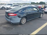 Ford Fusion S 1FA6P0G70G5121879 снимка