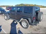 Jeep Wrangler Unlimited Sport 4X4 1C4BJWDG2HL549631 снимка