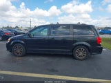 Dodge Grand Caravan Sxt 2C4RDGCG8HR851820 снимка