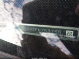 Honda Fit Ex/Ex-L 3HGGK5H83FM753755 photo