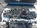Honda Accord Lx 1HGCV1F17MA057124 fotografie
