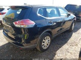 Nissan Rogue S/Sl/Sv KNMAT2MT2GP683459 снимка