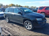 Jeep Compass Latitude 1C4NJDEB6ED644283 fotografie