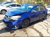 Toyota Corolla S Plus 2T1BURHE1FC270953 снимка