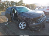 Jeep Compass Latitude 4X4 3C4NJDBB8JT176176 снимка