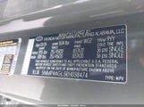 Hyundai Santa Fe Limited 5NMP44GL3RH038474 photo