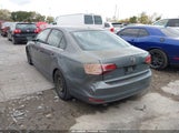 Volkswagen Jetta 1.4T S 3VW167AJ7HM317833 снимка