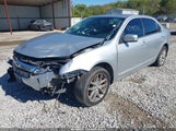 Ford Fusion Sel 3FAHP0JA1CR298249 снимка
