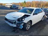 Chevrolet Malibu Ls 1G11B5SL2FU129225 снимка