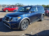 Nissan Armada Sl JN8AY2NC5KX509754 снимка