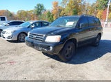 Toyota Highlander Limited V6 JTEEP21A140016908 снимка