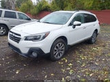 Subaru Outback 2.5I Touring 4S4BSATC5J3296837 снимка