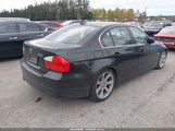 BMW 330I WBAVB33546KR79525 снимка