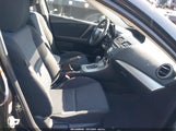 Mazda Mazda3 I Touring JM1BL1VG0B1436579 снимка