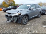 Mitsubishi Outlander Se/Sel JA4AD3A38GZ003750 снимка