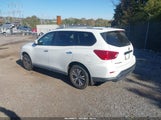 Nissan Pathfinder S 5N1DR2MM0JC631813 снимка