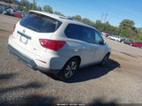 Nissan Pathfinder S 5N1DR2MM0JC631813 снимка