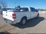 Ford F-150 Stx/Xl/Xlt 1FTRX12W05FA94542 fotografie