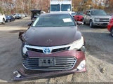 Toyota Avalon Hybrid Xle Touring 4T1BD1EB1EU032481 снимка