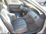 Toyota Avalon Xls 4T1BF28B32U264345 снимка