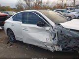 Infiniti Q50 Red Sport 400 Awd JN1FV7AR0LM660346 fotografie