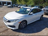 Honda Civic Ex 19XFC2F78JE040028 снимка