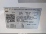 GMC Sierra  2Wd Short Box Slt 3GTPHDED7NG626562 снимка