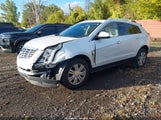 Cadillac Srx Luxury Collection 3GYFNEE36FS595878 снимка