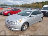 Hyundai Sonata Gls 5NPEB4AC2DH796470 снимка