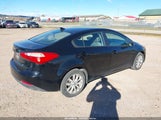 Kia Forte Lx KNAFX4A68E5143110 снимка