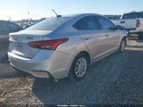 Hyundai Accent Sel 3KPC24A6XLE108249 снимка