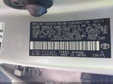 Toyota Prius Four JTDKN3DU0B5291839 снимка