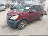 Honda Cr-V Ex JHLRD68816C019823 снимка