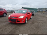 Ford Focus Se 1FADP3F26EL312990 fotografie