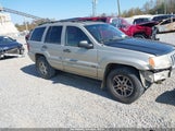 Jeep Grand Cherokee Laredo 1J4GW48S64C214774 fotografie