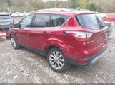 Ford Escape Titanium 1FMCU9JD3HUF03710 снимка
