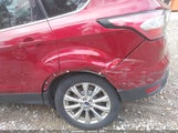 Ford Escape Titanium 1FMCU9JD3HUF03710 снимка