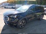 GMC Terrain Awd Slt 3GKALVEV9LL120596 снимка