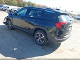GMC Terrain Awd Slt 3GKALVEV9LL120596 снимка