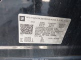 GMC Terrain Awd Slt 3GKALVEV9LL120596 снимка